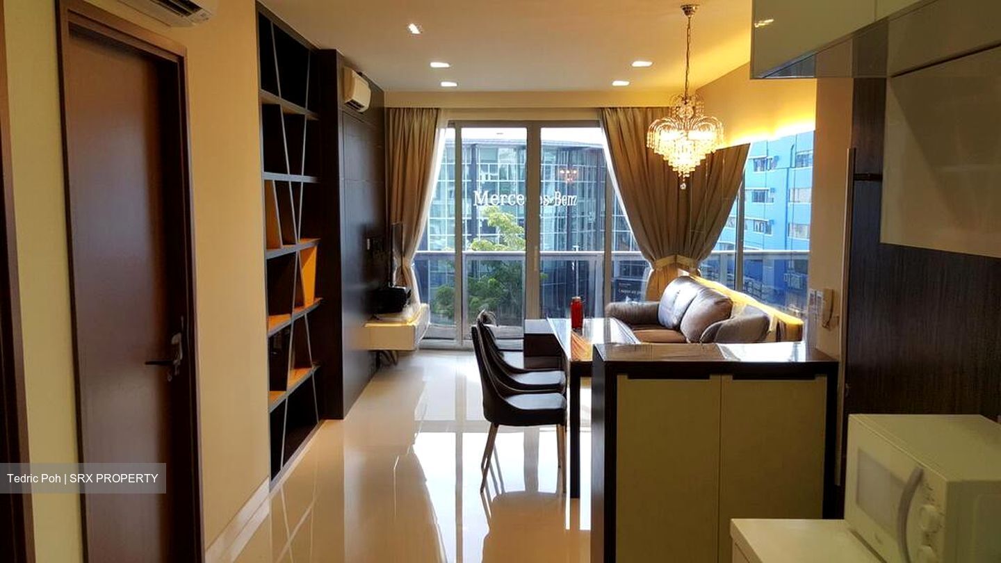 Alexis (D3), Apartment #508283631
